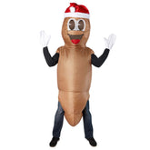 South Park Mr. Hankey Inflatable Adult Costume