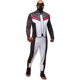 Mr. Terrific Deluxe Adult Costume