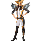 Hawk Girl Adult Costume