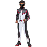 Fantastic Four Mr. Terrific Deluxe Child Costume