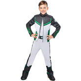 Green Lantern Child Costume