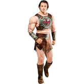 He-Man Deluxe Adult Costume