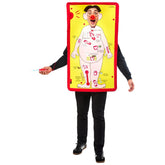 Operation Adult Costume