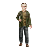 Jason Universe Youth Costume