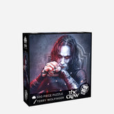 The Crow: 500 Piece Jigsaw Puzzle