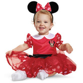 Disney Minnie Mouse Infant and Toddler Costume