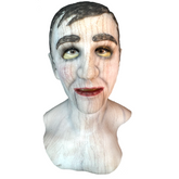 Buddy Puppet Deluxe Silicone Mask