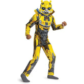 Transformers: Rise of the Beasts Bumblebee Child Costume