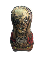 Tales From The Crypt Cryptkeeper Inspired 5" Plush Doll