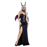 Sexy Succubus Women's Costume