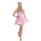Good Witch Of The North Women's Sexy Costume