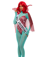 Pageant Afterlife Women's Sexy Receptionist Costume