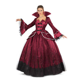 Vampire Queen Women's Costume