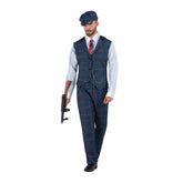 1920's Irish Gangster Men's Costume