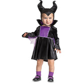 Disney Baby Maleficent Costume