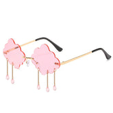 Rain Cloud Sunglasses