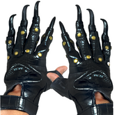 Leatherlike Monster Claws