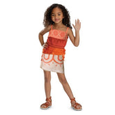 Classic Disney Moana 2: Simea Toddler Costume