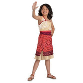 Classic Disney Moana 2: Moana Kids Costume