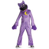 Poppy Playtime Catnap Child Costume