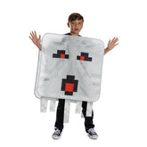 Minecraft: Ghast Pop Out Kids Costume