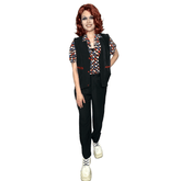 1980s Classic Shopping Outfit Adult Costume