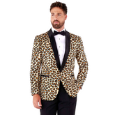 OppoSuits The Jag Three Piece Suit