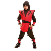 Dragon Ninja Boys Costume
