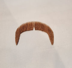 El Macho 2 Moustache