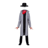 Invisible Man Adult Costume