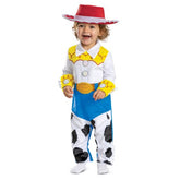 Toy Story Jessie Deluxe Infant/Toddler Costume