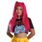 K-Pop Demon Hunters Mira Adult Wig