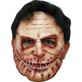Serial Killer 40 Mask