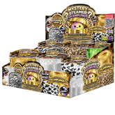 Fun Doh - 2 ULTRA-RARE Mystery Toy Dumplings