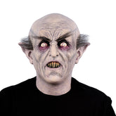 The Nosferatu Latex Mask