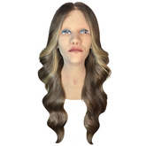 Emma Deluxe Silicone Mask