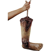 Mutilated Shin Prop