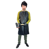 Premium Dexter Morgan Inspired Adult Costume