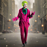 Grand Heritage Classic The Joker Adult Costume