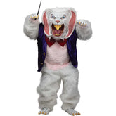 Supreme Mega Bunny Adult Costume