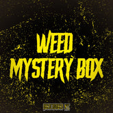 Weed Mystery Box