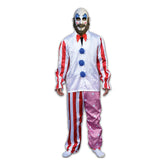 House of 1000 Corpses Captain Spaulding Adult Costume
