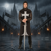 Gothic Knight Adult Costume