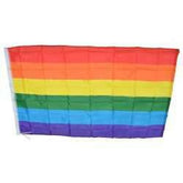 3' x 5' Pride Flag