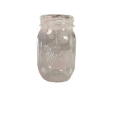 300 ml Breakaway Mason Jar Prop