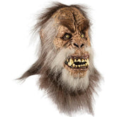Sasquatch Latex Mask