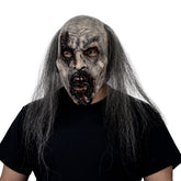 Tortured Deceased Latex Mask