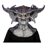 Warlord Latex Mask