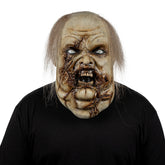 Glutton Zombie Latex Mask