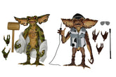 Gremlins 2: The New Batch 7" Tattoo Gremlins Collectible Action Figures Set